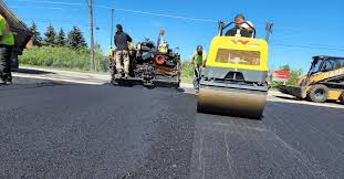 Why Choose Us For All Your Driveway Paving Needs in Gooding, ID?